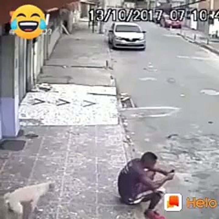 Funny Video  #FunnyVideo