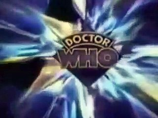 Doctor Dr Who SHADA Next Time Trailer