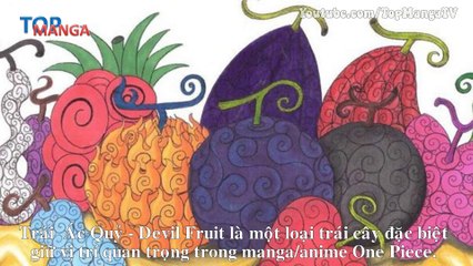 Sức mạnh trái ác quỷ của Orochi là do "đánh cắp" từ người khác?