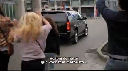 Trailer Irmãs e Irmãos Legendado