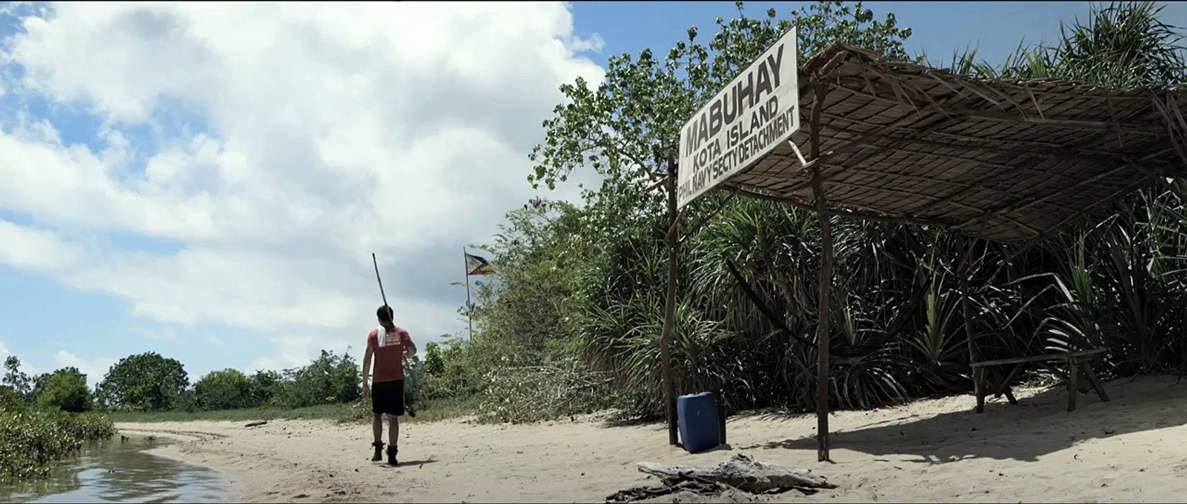 KALAYAAN (Wildlife) Trailer
