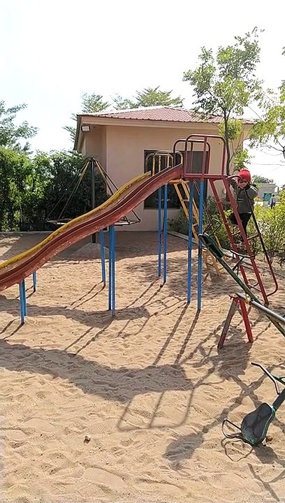 Butkal Playing
