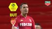 But Wissam BEN YEDDER (65ème) / AS Monaco - LOSC - (5-1) - (ASM-LOSC) / 2019-20