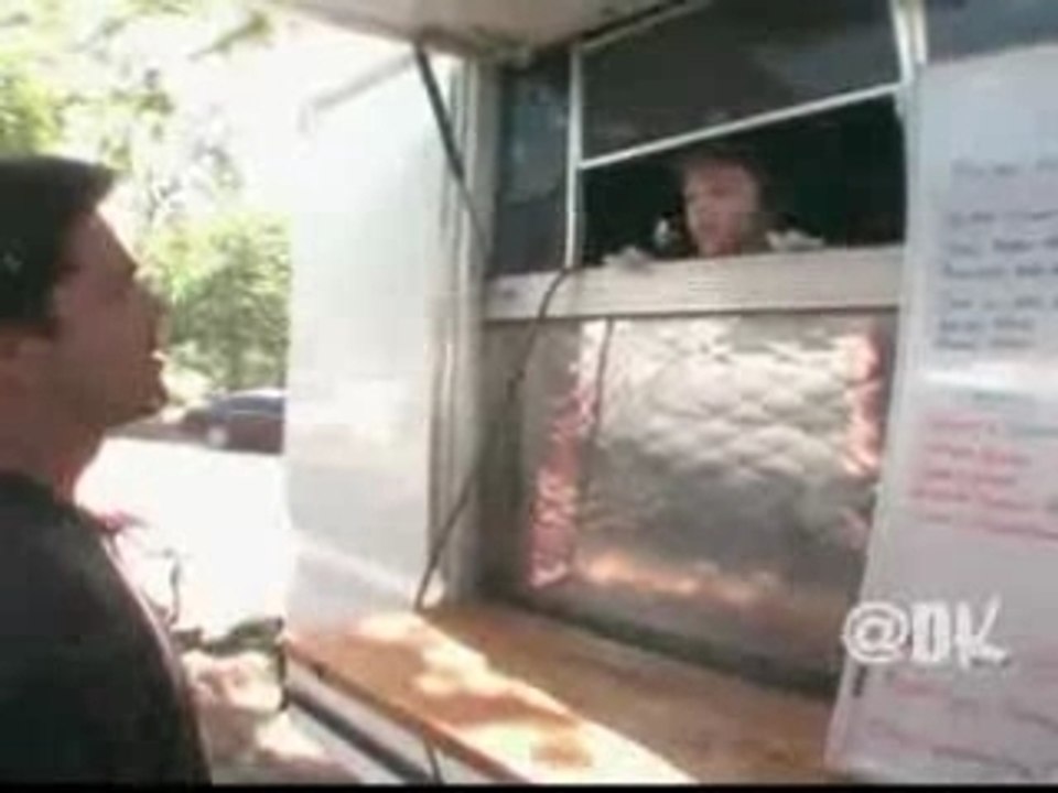 Allen Alvarado The Chef