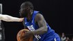 Marial Shayok Pours in 28 PTS for Delaware Blue Coats