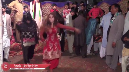ve kunji la ke jandri | New Desi Girl | Mujra Dance |