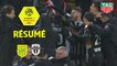 FC Nantes - Angers SCO (1-2)  - Résumé - (FCN-SCO) / 2019-20