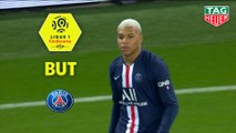 But Kylian MBAPPE (10ème) / Paris Saint-Germain - Amiens SC - (4-1) - (PARIS-ASC) / 2019-20