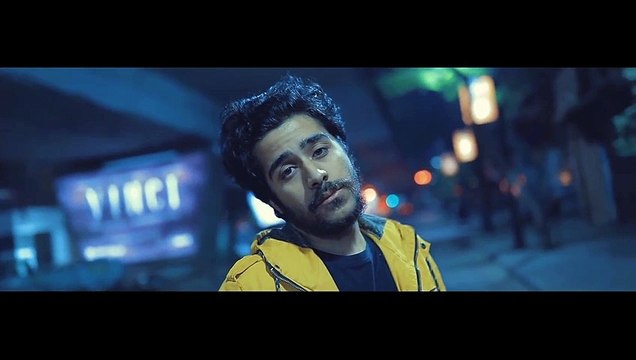 Ahmed Kamel - Maba'etsh Akhaf (Official Music Video) أحمد كامل - مبقتش اخاف - الكليب الرسمي