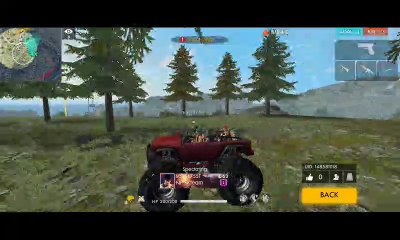 Free Fire  Teaming up // Please Follow me  And Like Video