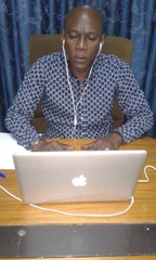 Audio Revue de presse de la semaine Par Ben Daouda Sylla