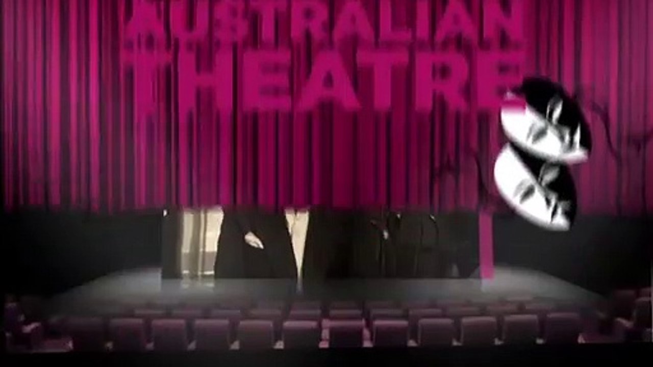 Raising The Curtain