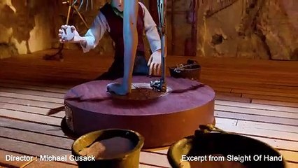 Sleight Of Hand Trailer