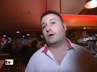 Alain Juppé dans le 6ème Canton de Bordeaux