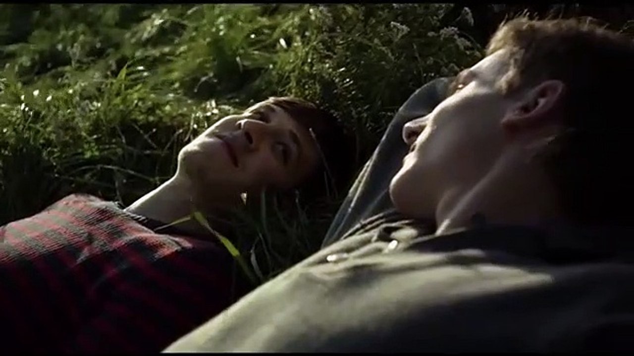 Silent Youth (Trailer)