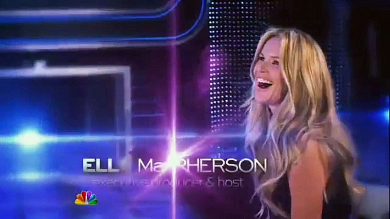 Fashion Star Trailer