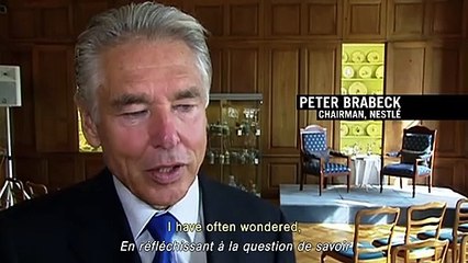 Official Trailer: Bottled Life - The Truth about Nestlé's Business with Water