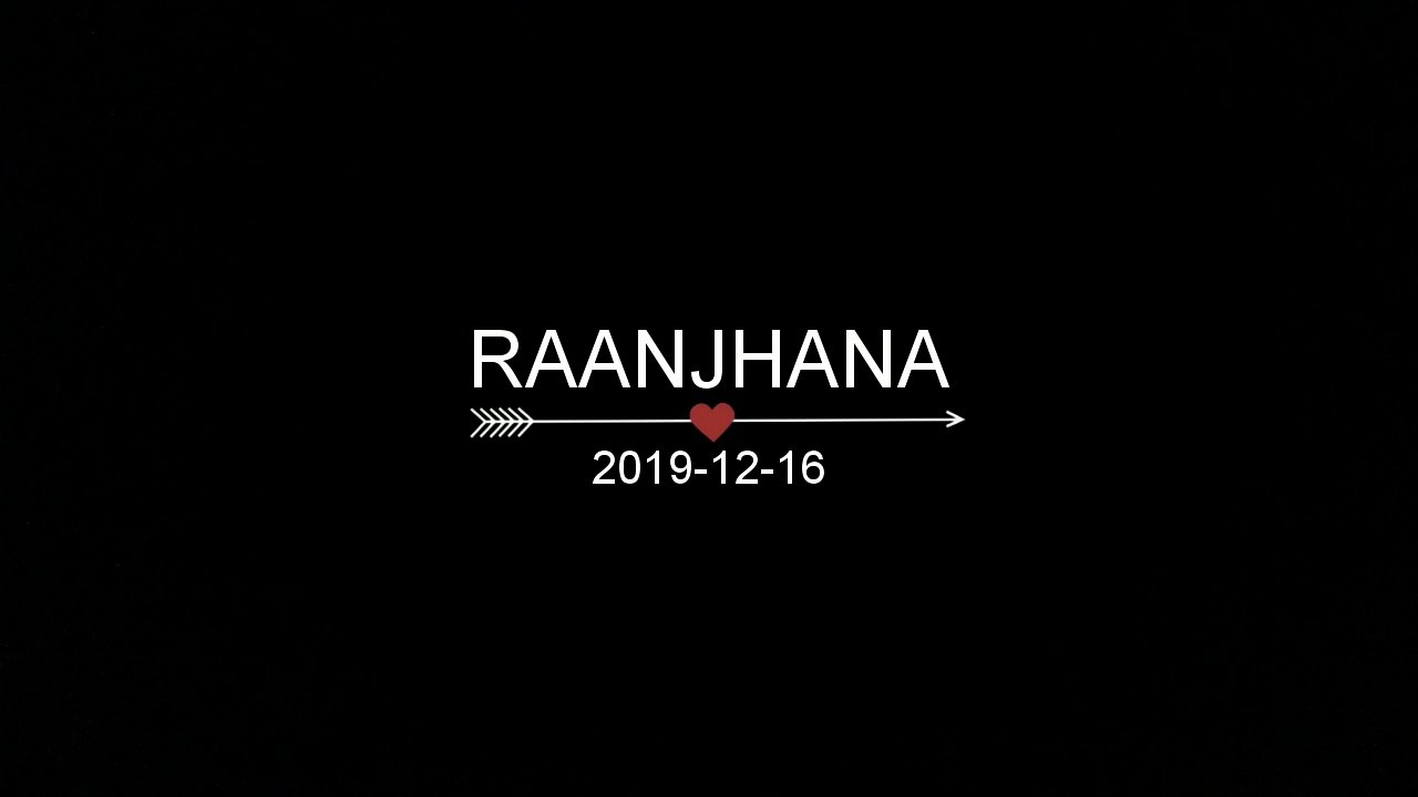 Raanjhana - Vikas Pandey | cover song | Arijit Singh | Asad Khan | Raqueeb Alam | hindi song cover | Hina Khan | Priyank Sharma | Zee Music Company | Piano Studio Pro | Vikas Pandey Music
