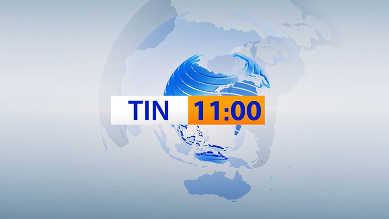 Tin 11h – 22/12/2019