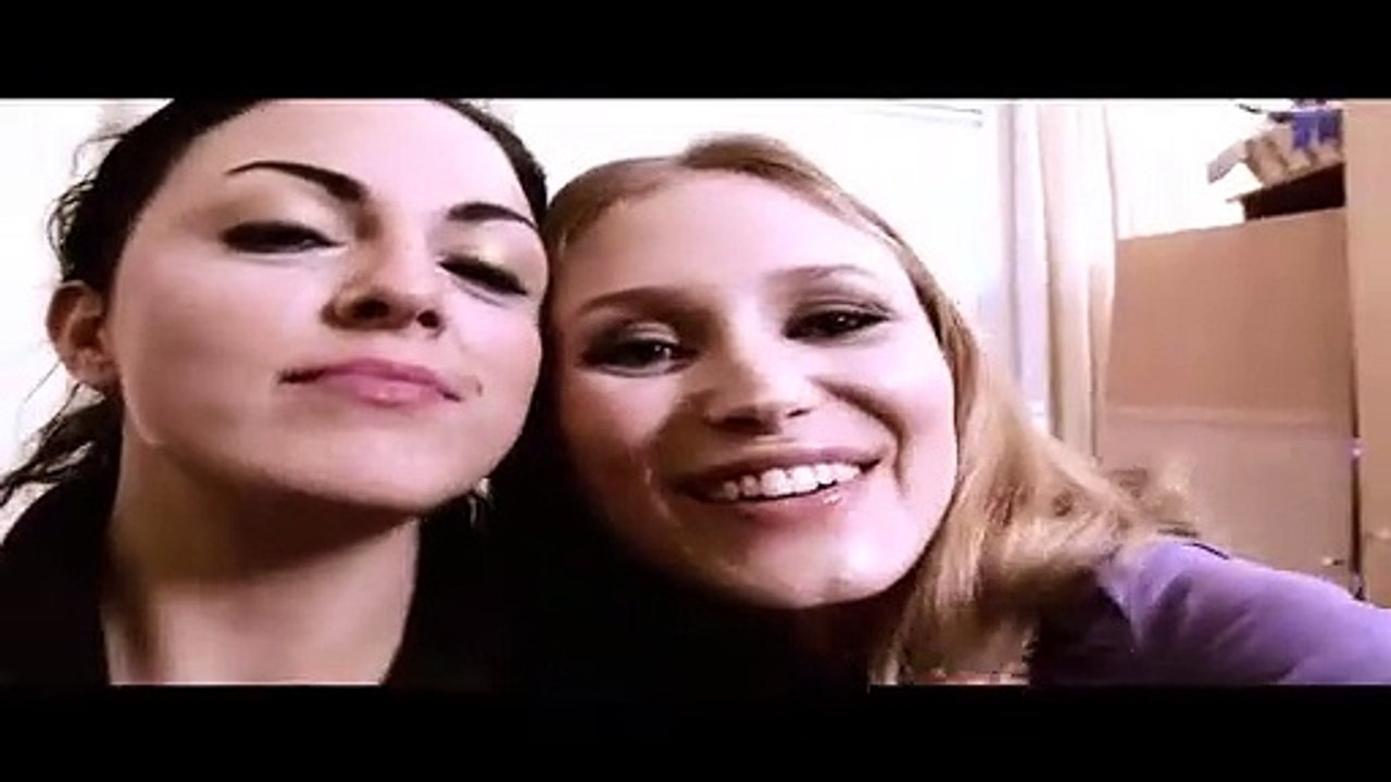 The Inside Horror Film Trailer 2012