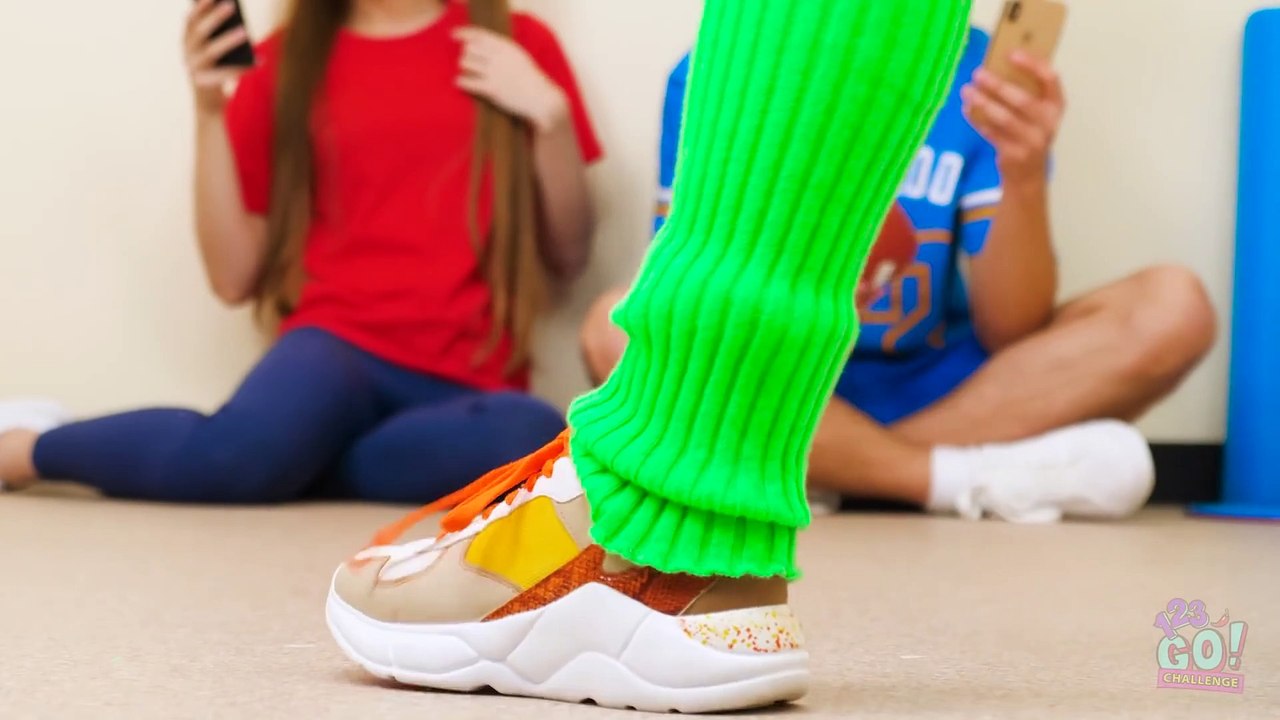 IMPOSSIBLE TRICKS 98 OF PEOPLE FAIL __ Best Tik Tok Challenges! Viral