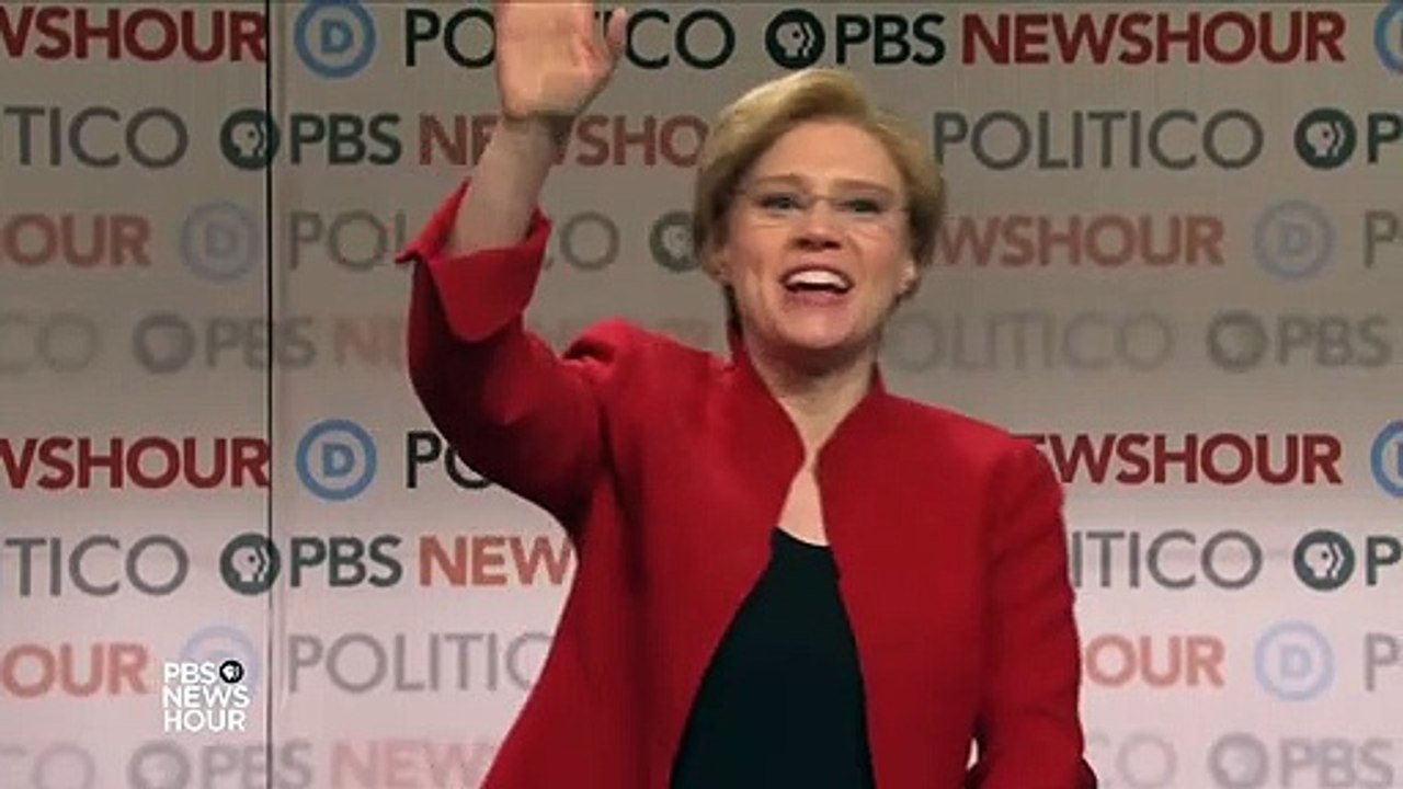 Adding Michael Bloomberg to the debate stage: 'For $30 million PBS is now owned by viewers like me'