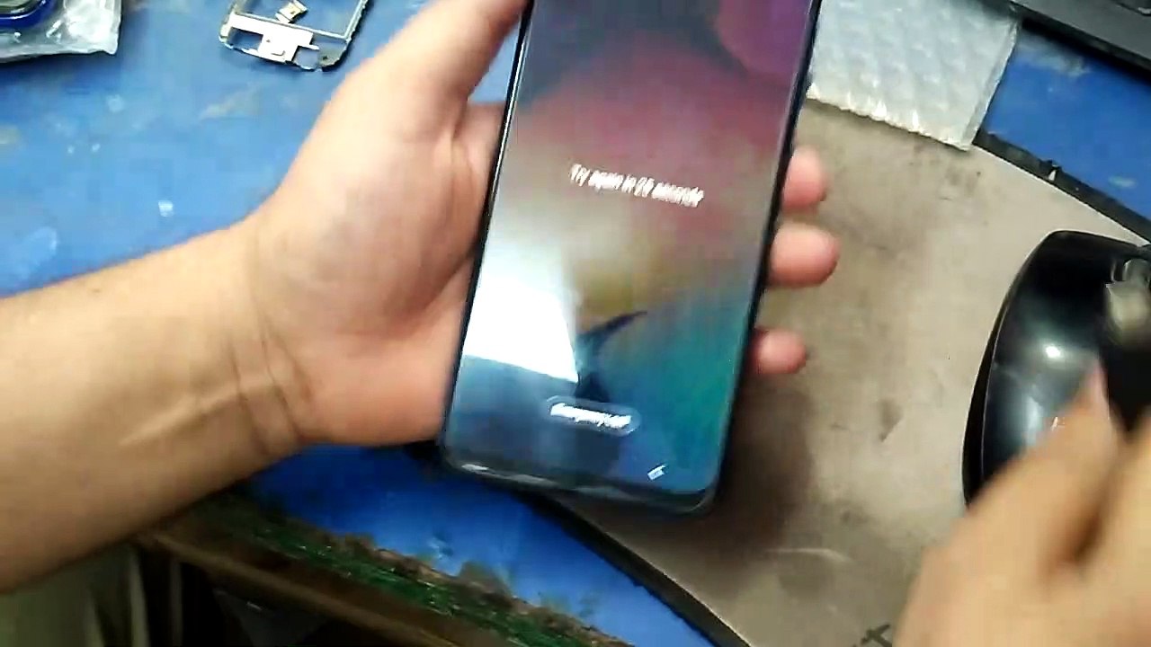 samsung a50 download mode || Samsung a50 download  mode mai kase kare