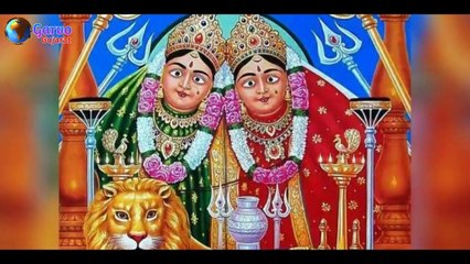 ચામુંડા માતાજી ના બે માથા કેમ હોય છે ? ચોટીલા નો ઇતિહાસ