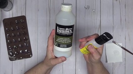 DIY Pretty Embellishments