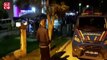 Otogar tuvaletinde silahlı kavga 1 ölü, 2 yaralı