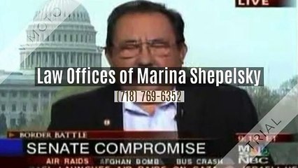Law Offices of Marina Shepelsky