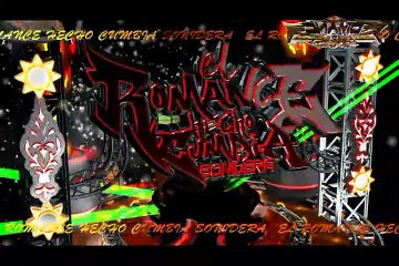 HISTORIA DE AMOR cumbia ROMANTICA exito  2020