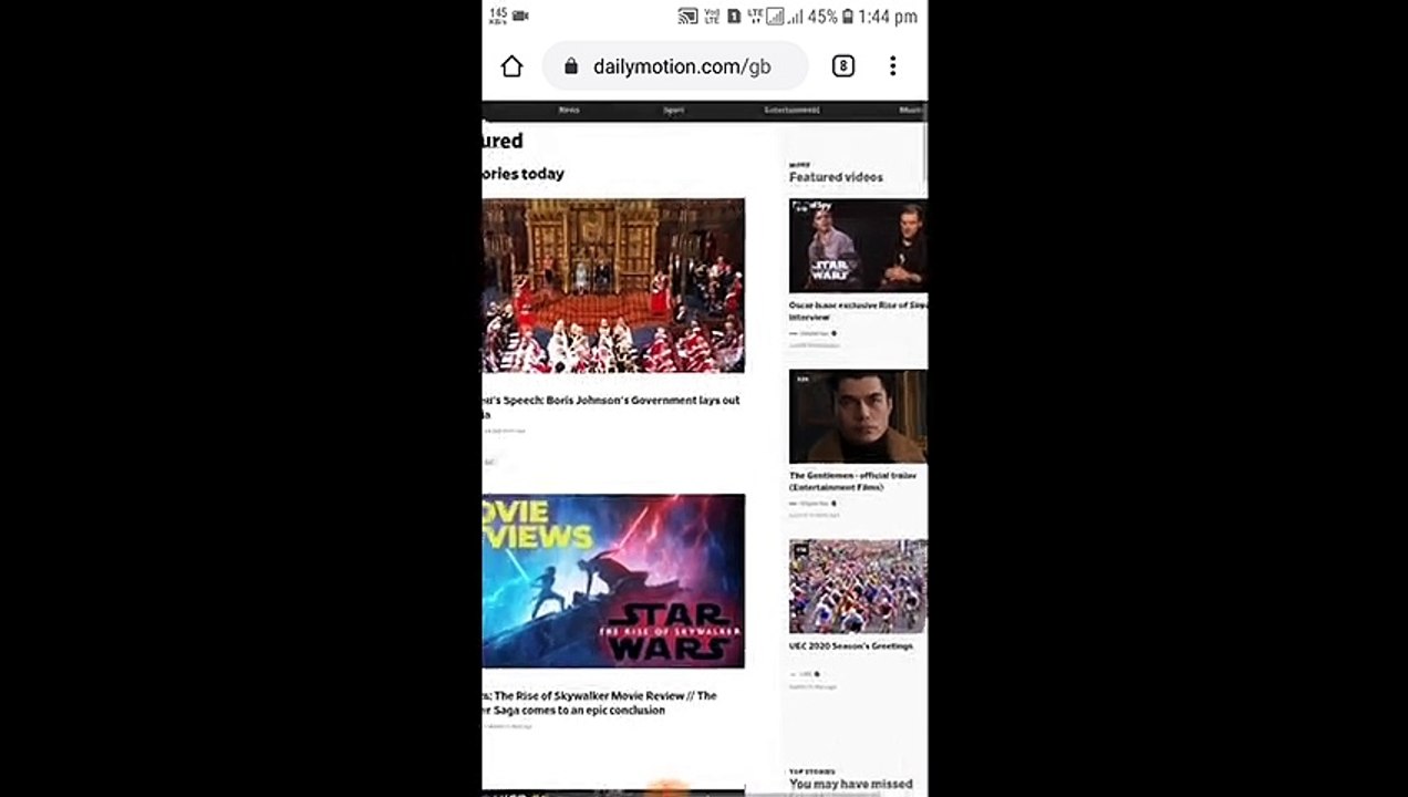 how to upload videos on dailymotion|dailymotion par video kaise upload kare