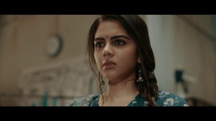 Hero Tamil Movie Scene 🎬