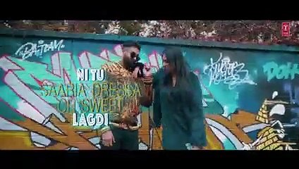 HARSIMARAN : KoKA PIECE | LATEST PUNJABI HITS | 2019 | GUYS IN CHARGE