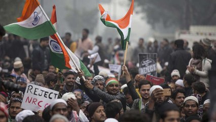 CAA protests: in UP  705 arrested, over 5,000 under custody | Oneindia Malayalam