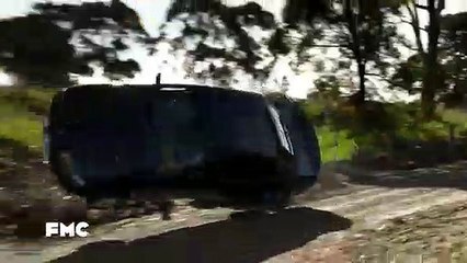 Conspiracy 365 TV Series Extended Trailer (OFFICIAL)