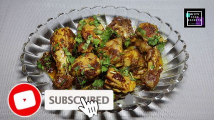 How To Make Indian Murgh Boti | Murgh Boti Indian Style | Tasty Tikka Boti