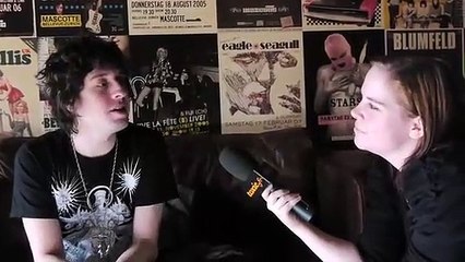 HOW TO ACT BAD starring ADAM GREEN