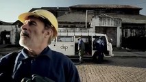 Curta AMORES PASSAGEIROS (2012) Trailer