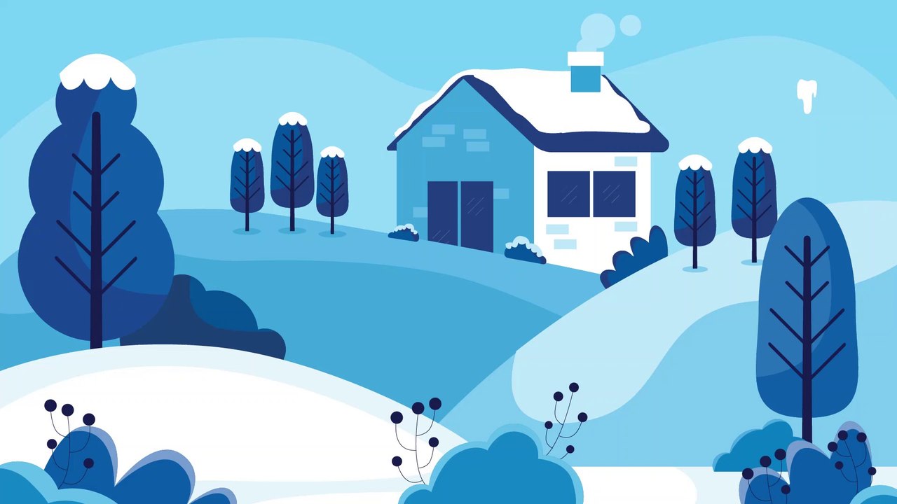 Water Problems in Winter Season - DryEffect