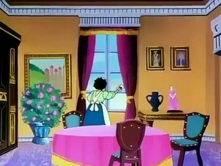 الحديقة السرية الحلقة 18