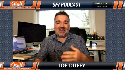 NFL Picks Tony T Joe Duffy 12/22/2019