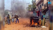 CAA protests:UP govt starts process to seize property of rioters