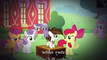 My Little Pony S05E18 Crusaders of the Lost Mark