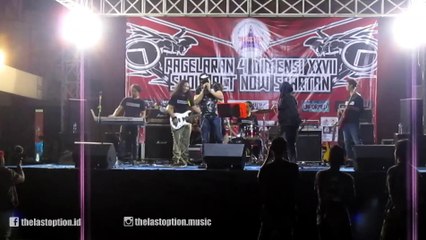 Guns N' Roses - November Rain (Highrock Cover)