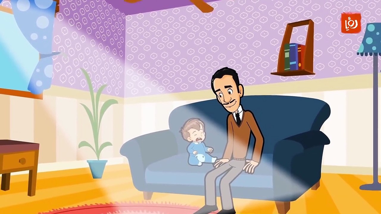 اغنية " ماما زمانها جاية " _ 32 دقيقة