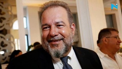 Cuba appoints Manuel Marrero Cruz as its first PM in over 40 years