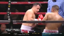 Anthony Laureano vs Angel Hernandez (13-12-2019) Full Fight 720 x 1280