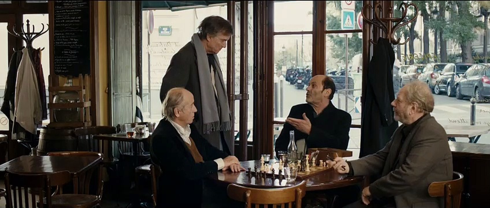 CHERCHEZ HORTENSE - Bande annonce